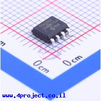 Microchip Tech TC620CEOA