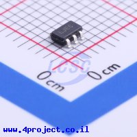 Microchip Tech MCP9800A5T-M/OT