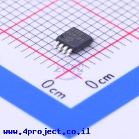 Microchip Tech MTCH102-I/MS