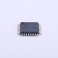 Microchip Tech QT60168-ASG