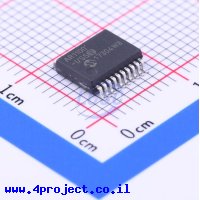 Microchip Tech AR1100-I/SS