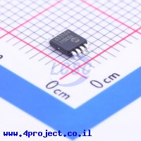 Microchip Tech TC652AGVUA