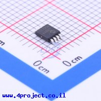 Microchip Tech TC72-5.0MUA