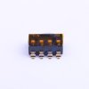 DongGuan KINGTEK Industrial Co.,LTD DSIC04TSGET