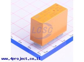 תמונה של מוצר  Zhejiang HKE HRM1H-S-DC12V-C