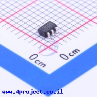 Microchip Tech AT42QT1010-TSHR