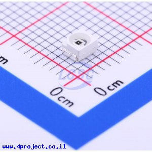 JCHL(Shenzhen Jing Chuang He Li Tech) PTSMD3528