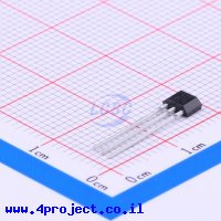 Diodes Incorporated AH173-PG-B-B