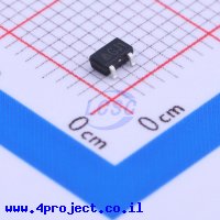 Diodes Incorporated AH49ENTR-G1