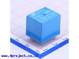 תמונה של מוצר  Ningbo Songle Relay SRD-5VDC-SL-A