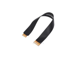 תמונה של מוצר כבל FFC לחיבור מסך DSI לכרטיסי Raspberry PI - אורך 20 ס"מ - גרסה קודמת