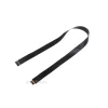 כבל FFC לחיבור מסך DSI לכרטיסי Raspberry PI - אורך 50 ס"מ - גרסה קודמת