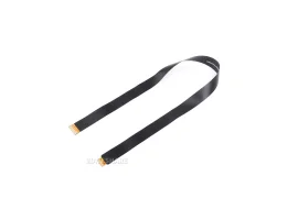 תמונה של מוצר כבל FFC לחיבור מסך DSI לכרטיסי Raspberry PI - אורך 50 ס"מ - גרסה קודמת
