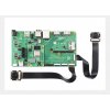 כבל FFC לחיבור מצלמה CSI לכרטיסי Raspberry PI - אורך 20 ס"מ