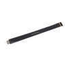 כבל FFC לחיבור מצלמה CSI לכרטיסי Raspberry PI - אורך 20 ס"מ