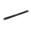 כבל FFC לחיבור מצלמה CSI לכרטיסי Raspberry PI - אורך 20 ס"מ - גרסה קודמת