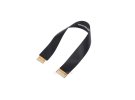 תמונה של מוצר כבל FFC לחיבור מצלמה CSI לכרטיסי Raspberry PI - אורך 20 ס"מ