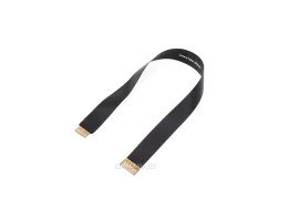 תמונה של מוצר כבל FFC לחיבור מצלמה CSI לכרטיסי Raspberry PI - אורך 30 ס"מ - גרסה קודמת