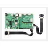 כבל FFC לחיבור מצלמה CSI לכרטיסי Raspberry PI - אורך 50 ס"מ - גרסה קודמת