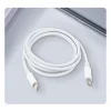 כבל USB C ל-USB-C תקני עד 100W