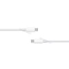כבל USB C ל-USB-C תקני עד 100W