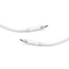 כבל USB C ל-USB-C תקני עד 100W
