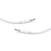 כבל USB C ל-USB-C תקני עד 100W
