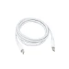 כבל USB C ל-USB-C תקני עד 100W