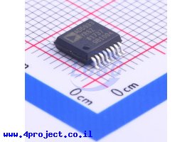 תמונה של מוצר  Analog Devices AD5933YRSZ-REEL7