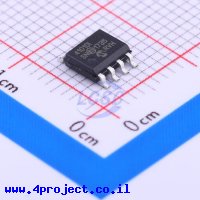 Microchip Tech MCP41010-I/SN