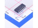 תמונה של מוצר  Microchip Tech MCP42010T-I/SL