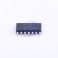 Microchip Tech MCP42010T-I/SL