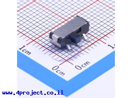 תמונה של מוצר  Korean Hroparts Elec K3-2245S-F1