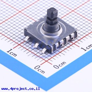 Korean Hroparts Elec K1-1504SA-03