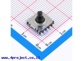 תמונה של מוצר  Korean Hroparts Elec K1-1507SA-03