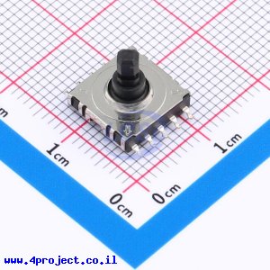 Korean Hroparts Elec K1-1507SA-03