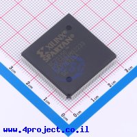 AMD/XILINX XC2S150-5PQG208C