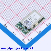 Microchip Tech RN4678-V/RM100