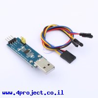 Waveshare PL2303 USB UART Board (type A) V2
