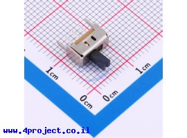 תמונה של מוצר  Korean Hroparts Elec SS-12D02-VG4