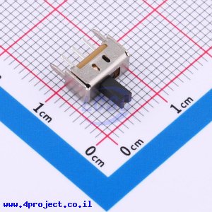 Korean Hroparts Elec SS-12D02-VG4