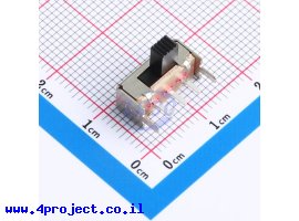תמונה של מוצר  Korean Hroparts Elec SK-12E12-G5
