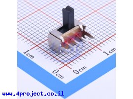 תמונה של מוצר  Korean Hroparts Elec SK-12D02-VG5