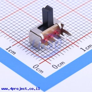 Korean Hroparts Elec SK-12D02-VG5