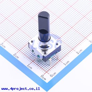 BOURNS PEC12R-4230F-S0024