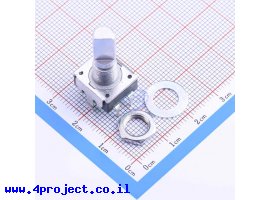 תמונה של מוצר  BOURNS PEC11R-4220F-S0012