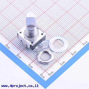 BOURNS PEC11R-4220F-S0012