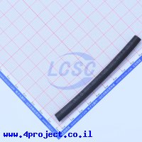 Shenzhen Woer Heat-Shrinkable Material RSFR-125H φ6.0mm