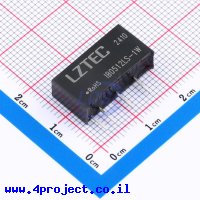 LZTEC IB0512LS-1W