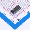 UMW(Youtai Semiconductor Co., Ltd.) IRS21864STR(UMW)